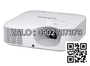 Máy chiếu Casio XJ-V110W Made in Japan