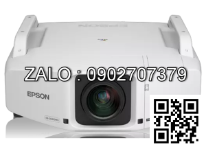 Máy chiếu Epson EB-Z8000WU