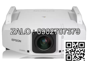Máy chiếu Epson EB-Z8450WU