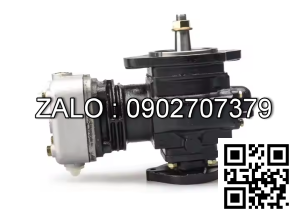 Bơm hơi xe tải dongfeng