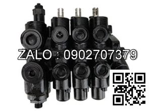 Bộ chia dầu （3VS）TAILIFT