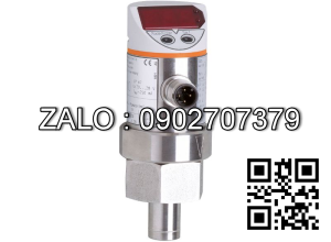 Điều khiển lưu lượng IFM SA3010