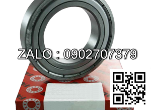Vòng bi FAG 6322-2Z/C3