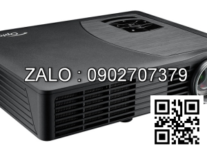 Máy chiếu 3D Optoma ML500 - Đèn Led