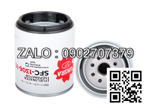 Lọc Sakura SFC-1306-10 SFC1306-10