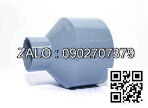 Bầu nhựa giảm B 140/60 Tiền Phong