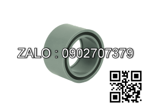 Bạc chuyển bậc uPVC D42/21 Tiền Phong