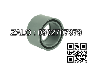 Bạc chuyển bậc uPVC D60/21 Tiền Phong