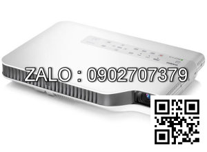 Máy chiếu đa năng Casio Green Slim XJ-A251