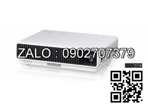 Máy chiếu đa năng Casio XJ-M155