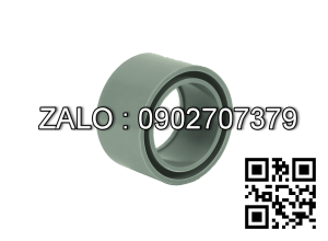 Bạc chuyển bậc uPVC D200/114 Tiền Phong