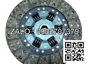 Lá bố ly hộp ￠275x13T TOYOTA FG20-30/-16.K21,FD20-30/-16.4D94LE,F18B