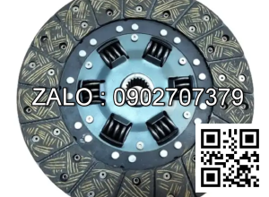 Lá bố ly hộp ￠275X12T Nissan