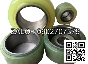 Bánh xe 5X2.88 (127x73-62) Crown