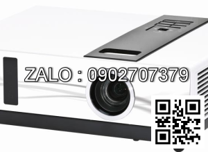 Máy chiếu hắt H-PEC H1400+