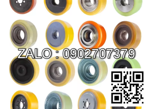 Bánh xe 36x9x30 914.4x229x762 Kiểu gai SMT2,TP322