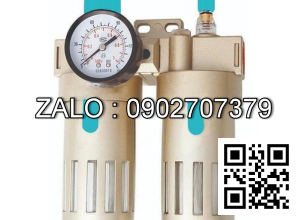 Bộ Lọc Khí Nén GFC200