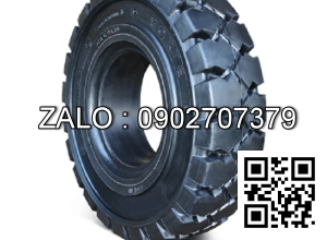 Lốp xe 300-15/8.00 kiểu gai R701/R705 kích thước 827x256