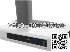 Máy chiếu vật thể Eiki D-2000