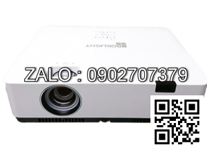 Máy chiếu Boxlight MP-65E