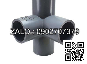 Co góc 4 hướng phi 90