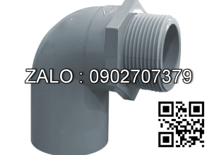 Co nước nhựa giảm CO 168/140 Tiền Phong