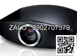 Máy chiếu Sony VPLVW85 Full Definition