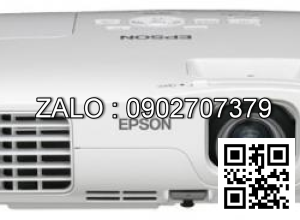 Máy chiếu Epson EB-X8