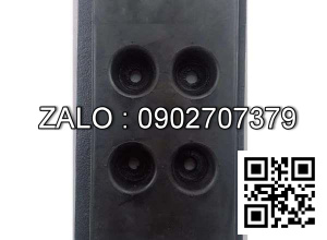 Miếng đệm cao su EAGLEPAD S800