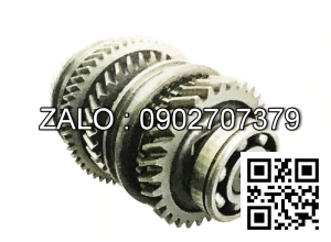 SHAFT FD40Z6 13913-42051