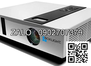 Máy chiếu Boxlight Seattle X26N