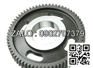 IDLER GEAR/BUSH 64T 5FD18 5FD30 1DZ 13509-78200-71