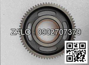 IDLER GEAR/BUSH 65T 6FD18 6FD30 7FD18 7FD30 8FD30
1DZ 13509-78202-71