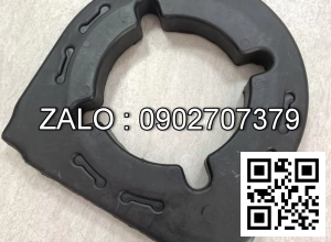 Cao su bạc dẫn treo xe Rhino S3723-51060