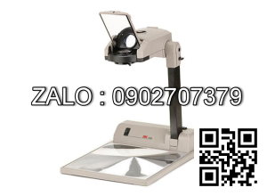 Máy chiếu OverHead 3M 1808