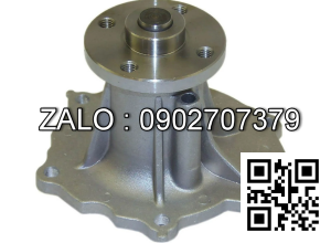 WATER PUMP 16110-78701-71