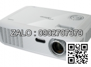 Máy chiếu 3D gia đình Optoma 3DW1