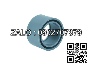 Bạc chuyển bậc uPVC D90/60 TH