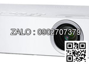 Máy chiếu Panasonic 3LCD PT-LB90NTU