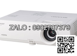 Máy chiếu Sharp PG-3010X