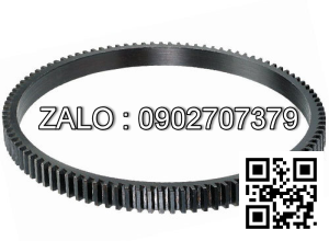 RING GEAR 
270.5x240-0.2x10mm 105T A14 A15 SUNNY 1.2L 1989-92 12312-18000