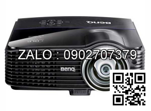 Máy chiếu BenQ DLP MP772ST