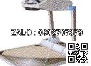 Máy chiếu hắt (overhead) xách tay SUNBEAM 7400