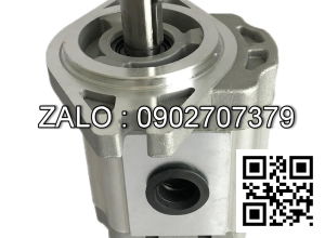 gear pump PC100/120-1-2 705-16-28530