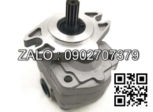 gear pump SK200-3-5 2437U157F1