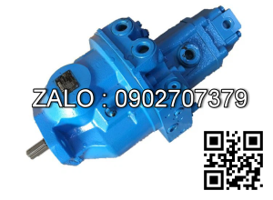 R988004845 BP2/710 V.BLOC/PIL/DOPP.G3/8-RP4,0:1