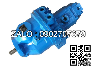 R988002040 SEAL KIT FOR A4V90EL/