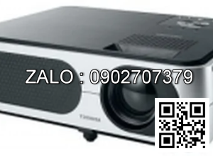 Máy chiếu Toshiba TLP-X4500