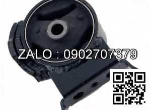 Cao su chân máy trước Toyota Vios 1NZ