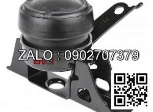 Cao su chân máy Vios AT 2007-2013, mã số 12305-21340